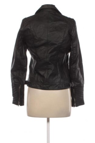 Dámska kožená bunda  Chyston, Veľkosť S, Farba Čierna, Cena  132,99 €