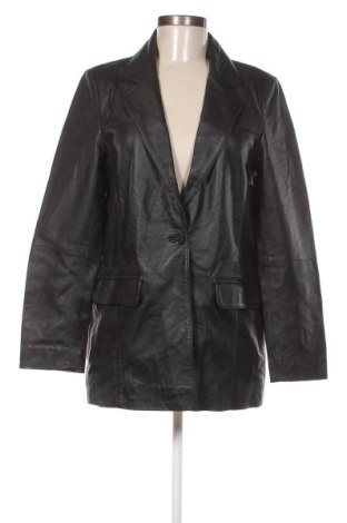 Dámská kožená bunda  Deadwood, Velikost XS, Barva Černá, Cena  5 609,00 Kč