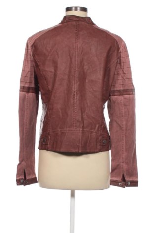 Dámská kožená bunda  Designer S, Velikost XL, Barva Červená, Cena  586,00 Kč