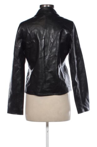 Dámská kožená bunda  Edc By Esprit, Velikost S, Barva Černá, Cena  359,00 Kč