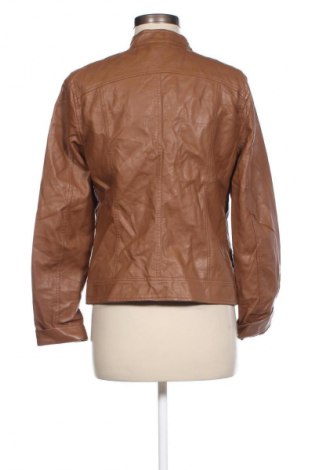 Damen Lederjacke Even&Odd, Größe L, Farbe Braun, Preis € 34,10