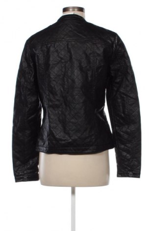 Dámská kožená bunda  Gina Benotti, Velikost M, Barva Černá, Cena  586,00 Kč