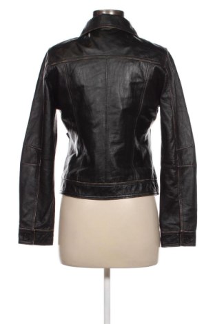 Dámska kožená bunda  Gipsy, Veľkosť M, Farba Čierna, Cena  64,07 €