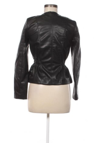 Damen Lederjacke H&M, Größe XS, Farbe Schwarz, Preis € 30,69
