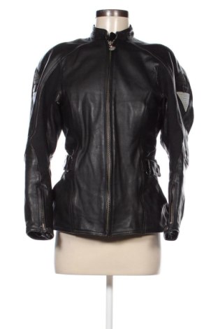 Dámska kožená bunda  Hein Gericke, Veľkosť S, Farba Čierna, Cena  44,91 €
