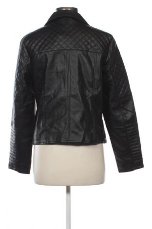 Damen Lederjacke LAST, Größe L, Farbe Schwarz, Preis € 42,10