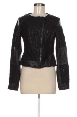 Dámska kožená bunda  Laura Torelli, Veľkosť S, Farba Čierna, Cena  15,28 €