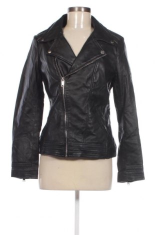 Damen Lederjacke Le Temps Des Cerises, Größe M, Farbe Schwarz, Preis € 38,76