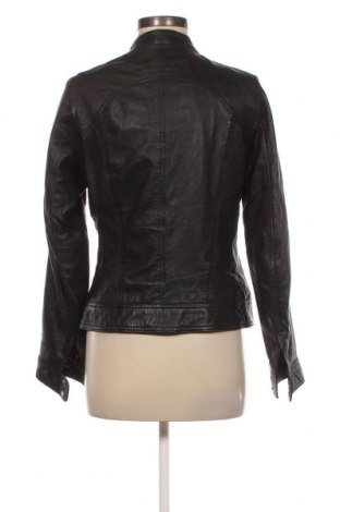 Damen Lederjacke Lee, Größe M, Farbe Schwarz, Preis € 146,29