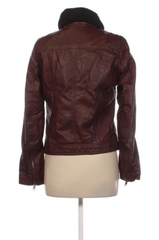 Dámska kožená bunda  Lee Cooper, Veľkosť M, Farba Červená, Cena  92,42 €