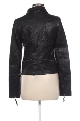 Damen Lederjacke Lulus, Größe M, Farbe Schwarz, Preis € 23,48