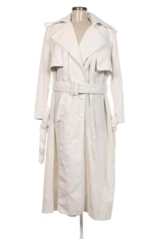 Damen Lederjacke MATERIEL, Größe M, Farbe Weiß, Preis € 486,86