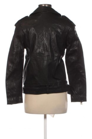 Damen Lederjacke Miss Sixty, Größe XXS, Farbe Schwarz, Preis € 252,68