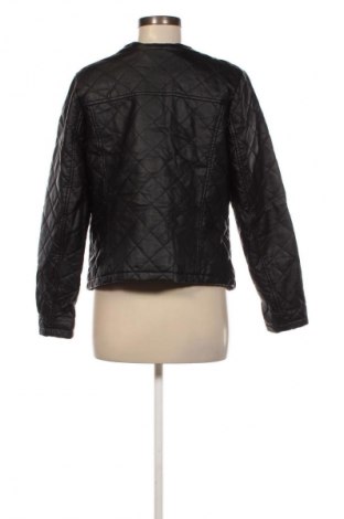 Dámská kožená bunda  Ms Mode, Velikost XL, Barva Černá, Cena  586,00 Kč