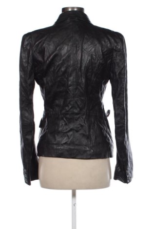 Dámska kožená bunda  Oakwood, Veľkosť S, Farba Čierna, Cena  70,48 €