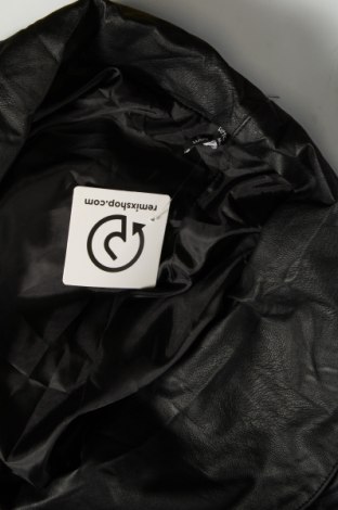 Dámska kožená bunda  Pittarello, Veľkosť S, Farba Čierna, Cena  15,28 €