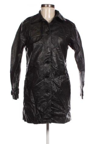 Dámska kožená bunda  Primark, Veľkosť XS, Farba Čierna, Cena  27,78 €