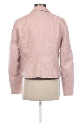 Damen Lederjacke Reserved, Größe XL, Farbe Rosa, Preis 25,58 €