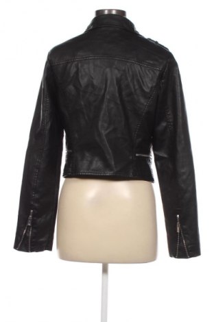 Dámska kožená bunda  Seven Sisters, Veľkosť M, Farba Čierna, Cena  19,45 €