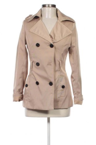 Damen Trench Coat, Größe M, Farbe Beige, Preis € 26,10