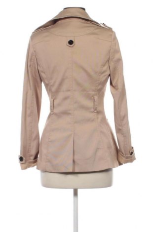 Damen Trenchcoat, Größe M, Farbe Beige, Preis 26,10 €