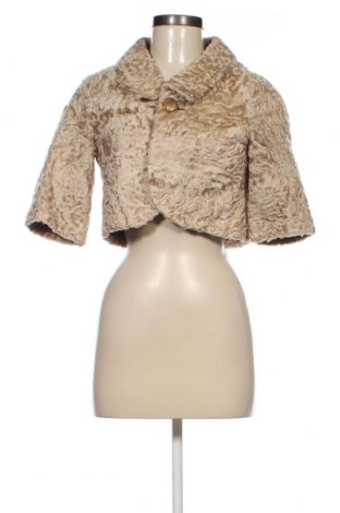 Γυναικείο παλτό, Μέγεθος M, Χρώμα  Μπέζ, Τιμή 23,86 €