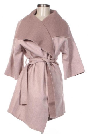 Γυναικείο παλτό, Μέγεθος XL, Χρώμα Ρόζ , Τιμή 55,00 €