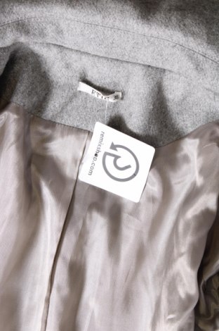 Palton de femei, Mărime M, Culoare Gri, Preț 204,75 Lei