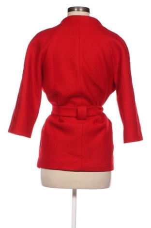 Palton de femei, Mărime M, Culoare Roșu, Preț 97,96 Lei