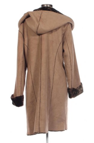 Damenmantel, Größe XL, Farbe Beige, Preis € 46,17