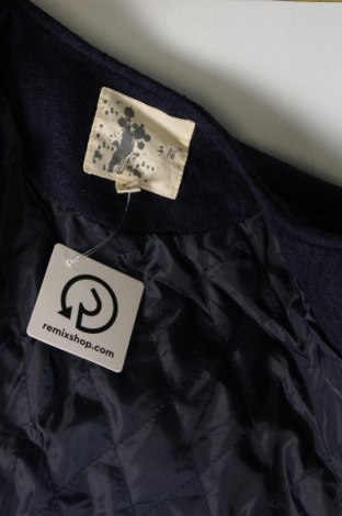 Γυναικείο παλτό, Μέγεθος M, Χρώμα Μπλέ, Τιμή 41,04 €
