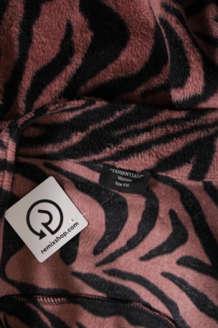 Γυναικείο παλτό, Μέγεθος XXL, Χρώμα Πολύχρωμο, Τιμή 23,75 €