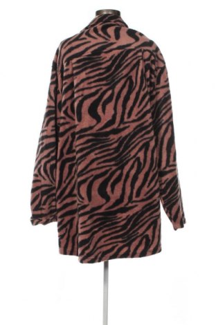 Γυναικείο παλτό, Μέγεθος XXL, Χρώμα Πολύχρωμο, Τιμή 23,75 €