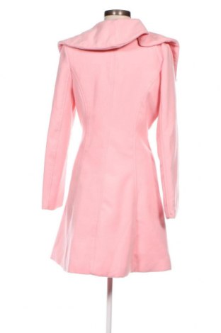 Dámský kabát , Velikost L, Barva Růžová, Cena  1 030,00 Kč