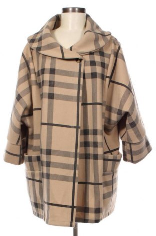 Γυναικείο παλτό, Μέγεθος M, Χρώμα Πολύχρωμο, Τιμή 21,77 €