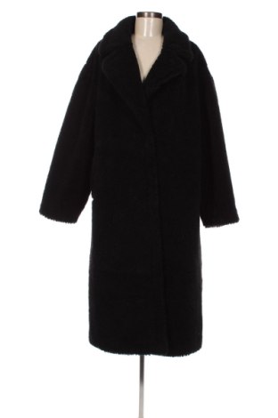 Palton de femei, Mărime M, Culoare Negru, Preț 350,79 Lei