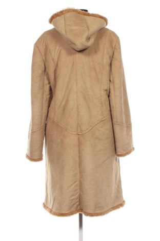 Γυναικείο παλτό, Μέγεθος M, Χρώμα  Μπέζ, Τιμή 42,70 €