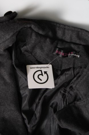 Dámsky kabát , Veľkosť S, Farba Sivá, Cena  39,44 €