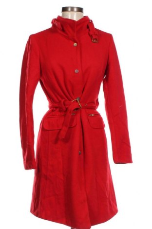 Palton de femei, Mărime M, Culoare Roșu, Preț 228,78 Lei