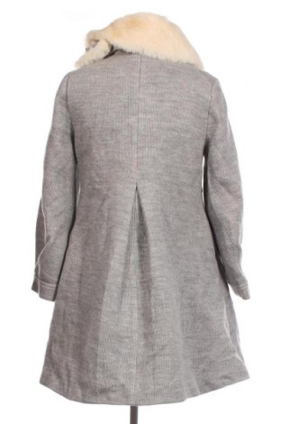 Palton de femei, Mărime S, Culoare Gri, Preț 207,66 Lei