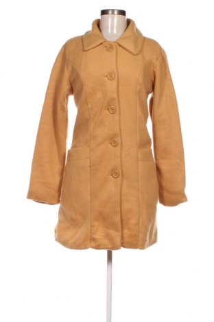 Palton de femei, Mărime S, Culoare Portocaliu, Preț 204,72 Lei