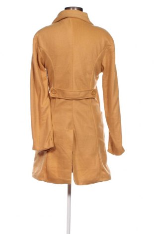 Γυναικείο παλτό, Μέγεθος S, Χρώμα Πορτοκαλί, Τιμή 36,12 €