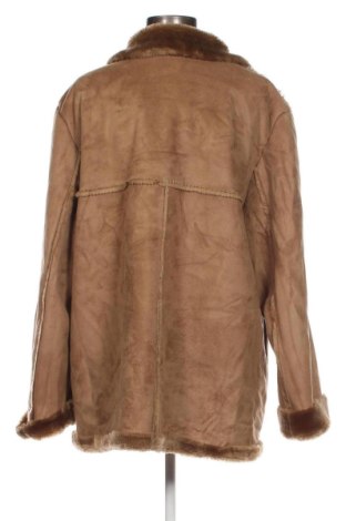 Női kabát, Méret XL, Szín Bézs, Ár 16 831 Ft