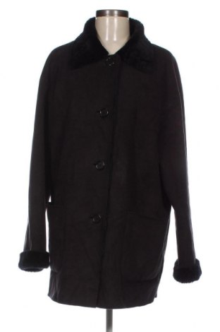 Dámsky kabát , Veľkosť L, Farba Čierna, Cena  37,62 €