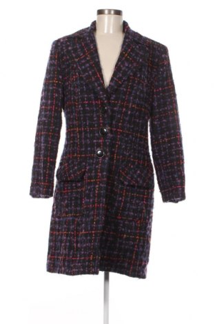 Γυναικείο παλτό, Μέγεθος L, Χρώμα Πολύχρωμο, Τιμή 43,02 €
