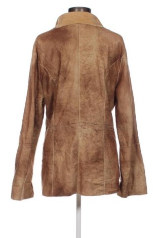 Γυναικείο παλτό, Μέγεθος XXL, Χρώμα  Μπέζ, Τιμή 46,33 €