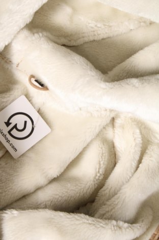 Дамско палто, Размер XL, Цвят Бежов, Цена 69,55 лв.