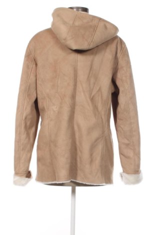 Γυναικείο παλτό, Μέγεθος XL, Χρώμα  Μπέζ, Τιμή 41,04 €