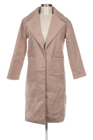 Dámsky kabát , Veľkosť S, Farba Béžová, Cena  35,80 €