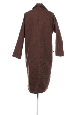 Palton de femei, Mărime S, Culoare Maro, Preț 175,99 Lei